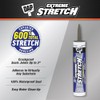 DAP Extreme Stretch Acrylic Urethane Premium Elastomeric Sealant, Iron Stone,