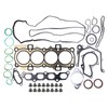 Roneeson Engine Cylinder Head Gasket Kit for Ford Fiesta 2011-2016