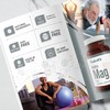 NUTRAMAG Plus - 2400mg Magnesium Citrate Tablets | Magnesium Tablets