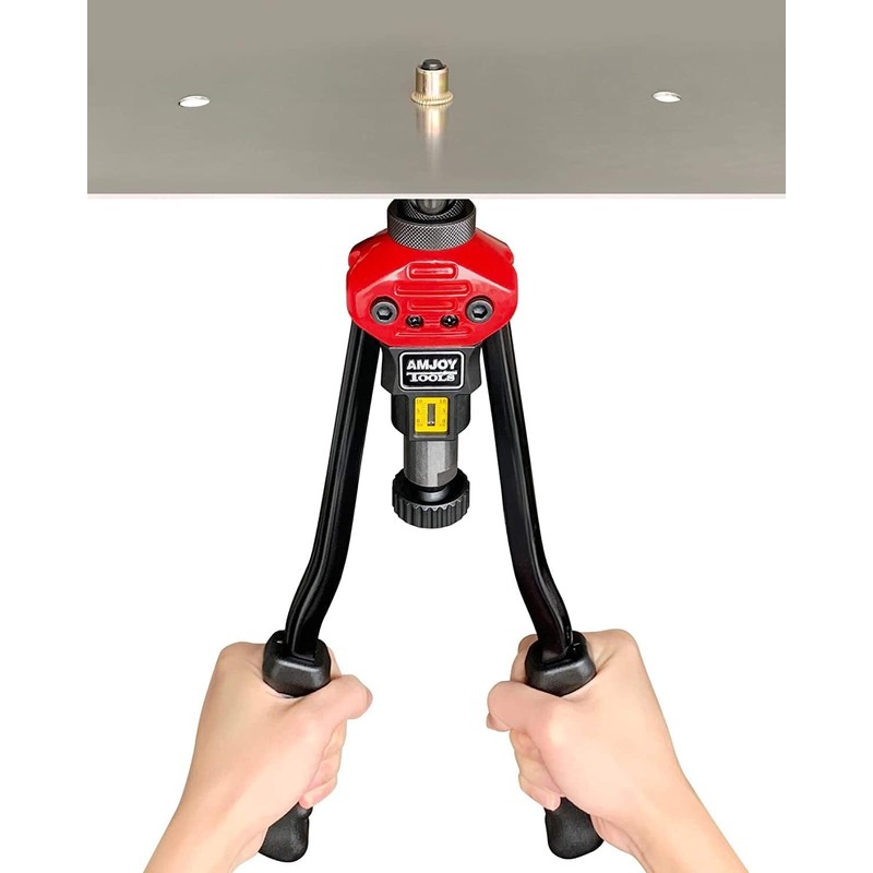 Hand Nuts Little Nuts Rivet Nuts Hand Riveter Set Blind