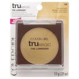 CoverGirl  Sunkisser Tru Magic THE LUMINIZER (LOT OF TWO!!!)