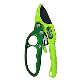 Gardener's Mate 94120 Secateurs - Ratchet