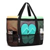 Large Mesh Beach Bag Mesh Bag