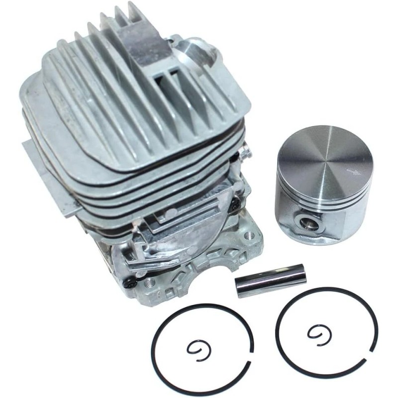 Adefol 47mm Cylinder Piston Kit for STIH-L MS291 #1141-020-1206 Chainsaw
