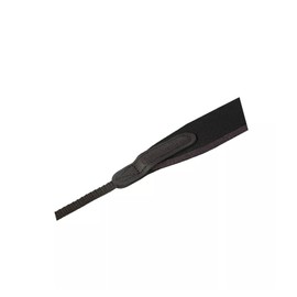OP/TECH USA E-Z Comfort Strap (Black) - Neoprene Neck Strap for Cameras - Binos