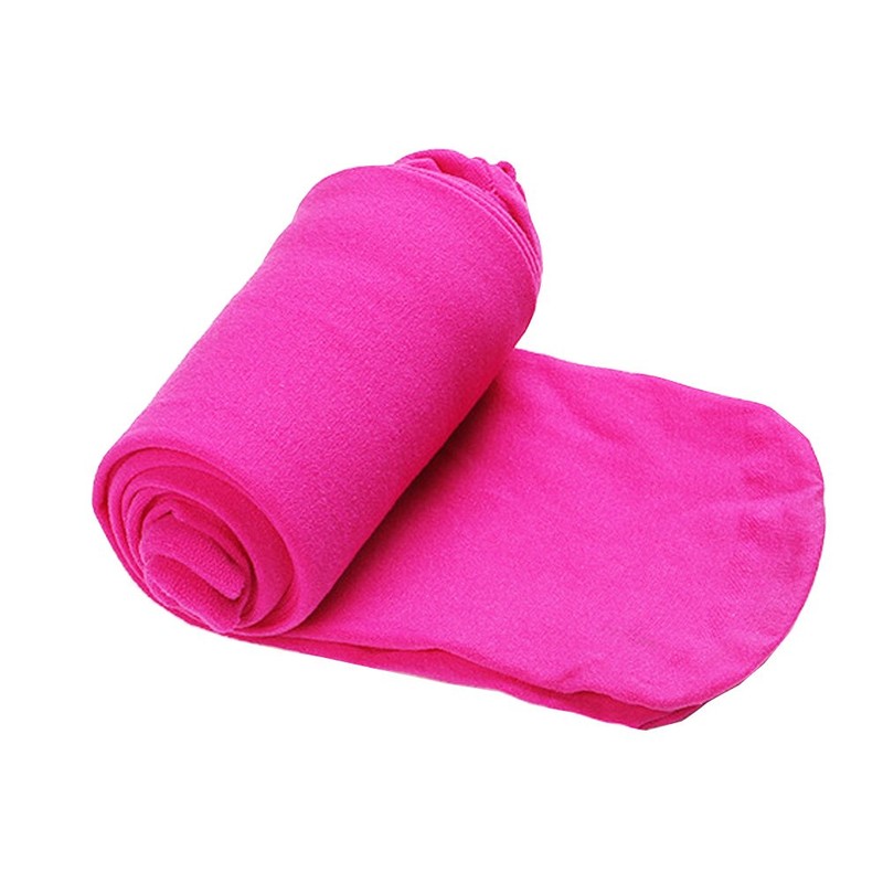 CHUNG Girls Light Weight Stretchy Footed Lights Students Ballet 1or3