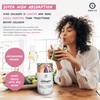 Omvits Vegan Collagen Powder with Hyaluronic Acid & Vitamin C