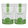 Té Matcha Japonés Premium Orgánico 2 Bolsas (70g C/u)
