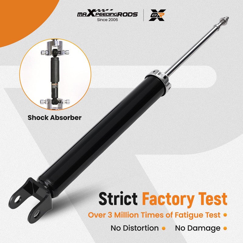 Rear Shock Absorber for Kia Optima 2011-2015