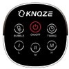 KNQZE Collapsible Foot Spa Bath Replacement Remote Control MZD-02F