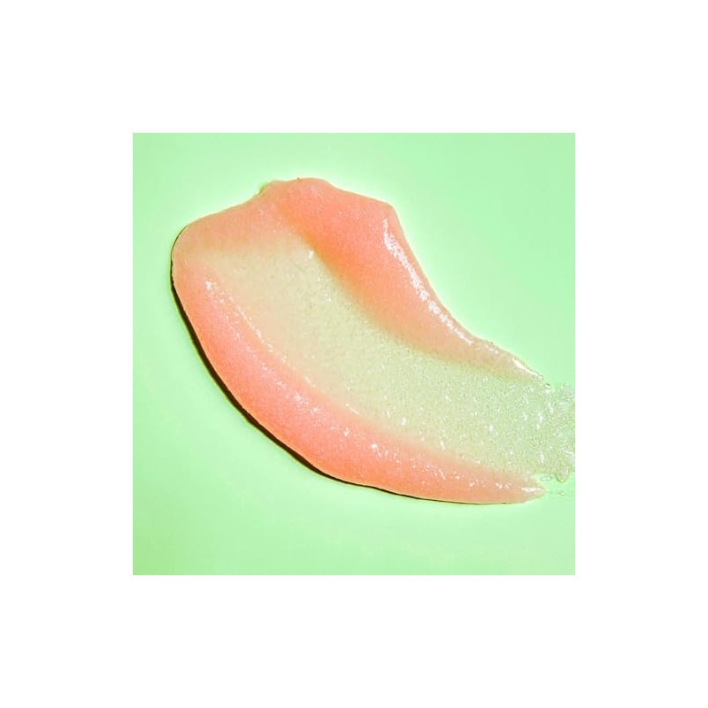 TREE HUT, Pink Hibiscus Shea Sugar Scrub, Exfoliante Corporal de