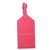 Travel Set Monochrome Pink