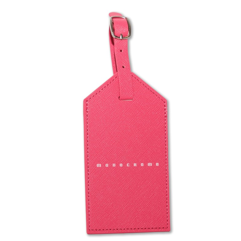 Travel Set Monochrome Pink