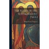 The Story of the Tentmaker [St. Paul]