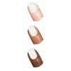 Sally Hansen Complete Salon Manicure - 012 Pearly Whites Nail