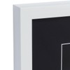 Gotham Extra Deep Complete Picture Frames - White - 16x20"