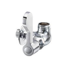 SANEI A2310LF-13 Kitchen Faucet Body Lever Handle, 90° Opening/Closing, For Both Inland and Cold Areas