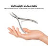 16cm Rongeur Mini Premium Stainless Steel Dental Bone Rongeur Forceps