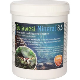 SaltyShrimp Sulawesi Mineral 8.5-800g