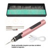 Engraving Pen Portable Wireless Charging 3 Speed DIY Drilling Cutting