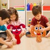 JhavexToy 2 PCS Sprunk Plush,Cute Plushies,Sprunk Plushies Kuscheltier Plüschspielzeug,Kuscheliger weicher