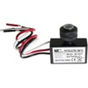 Longdex Photo Eye Light Sensor Switch Auto On/Off 120V Dusk
