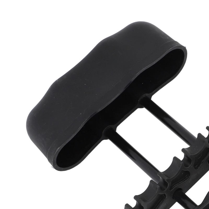 Quick Release Bow Arrow Holder PP Plastic 5 Arrows Compound