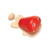PLANTOYS 6435R Fish Casta 2, Red