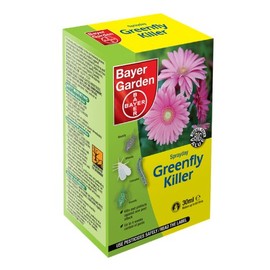 Bayer Garden Greenfly Killer, 30 ml