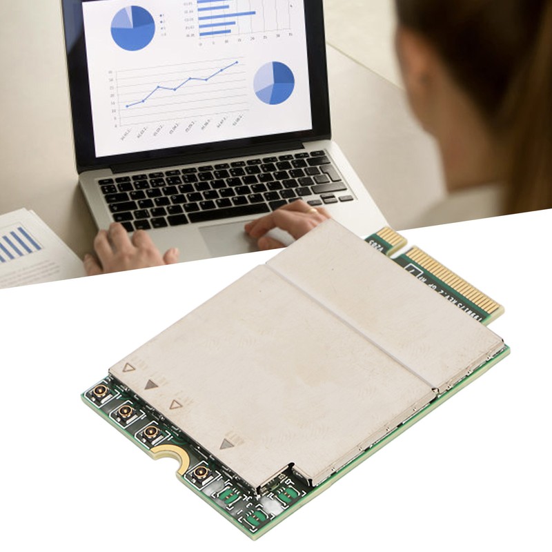 5G Network Module DW5930E T99W175 Plug and Play PCI Express