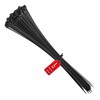 intervisio Cable Ties Extra Long 430 mm x 4.8 mm