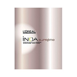 L 'Oréal Professionnel Inoa Supreme Colour Chart