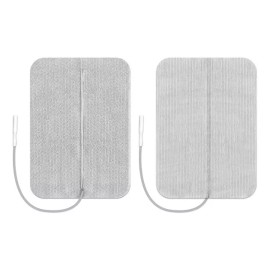 AXELGAARD Electrodos Pals Rectangular 7.5x10 Cm Sobre C/2 °