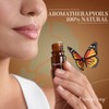 FLOWERSAY Lime Essential Oil 0.34Oz -100% Pure Natural MAX Undiluted
