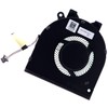 Deal4GO CPU Cooling Fan G0D3G 0G0D3G 023.100DJ.0011 Replacement for Dell