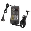 24V 5A External Power Adapter Adjustable Speed AC To DC