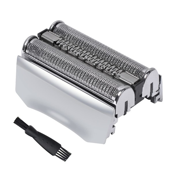 Ligefoy 70S Brown Compatible Shaver Series 7 / Prosonic Compatible