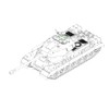 Trumpeter TRU05573 Model Kit, Various