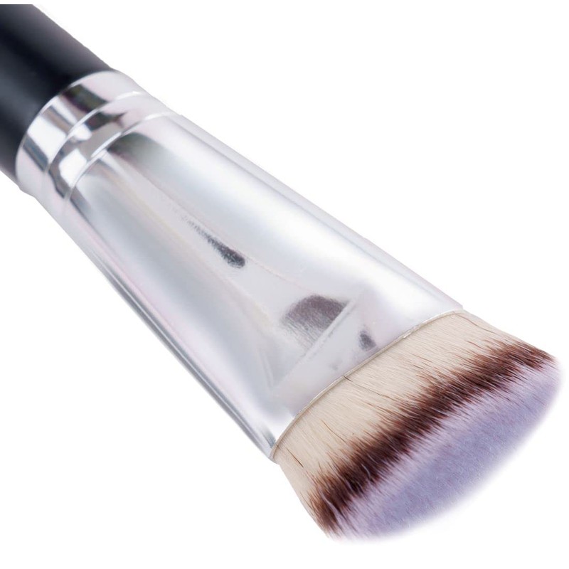 Contour Makeup Brush by Impora London - For Sculpting, Highlight,