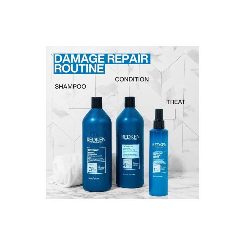 Redken Conditioner Extreme, 250 ml