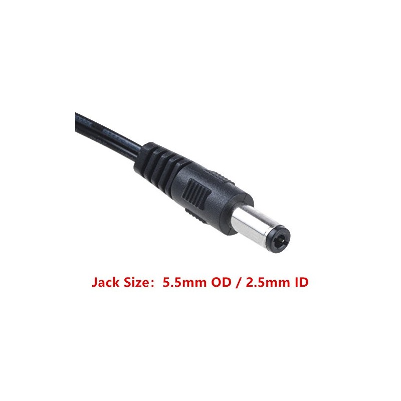 SLLEA AC to AC Adapter for Videonics MX-1 NTSC Digital