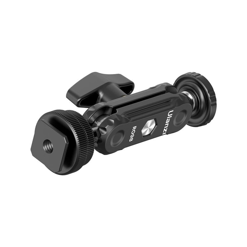 Ulanzi R098 Mini Magic Arm with Cold Shoe