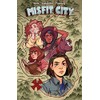 Misfit City Vol. 1