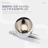 Gaahleri Aerógrafo Premium Series GHPM-Mobius 0,2 mm