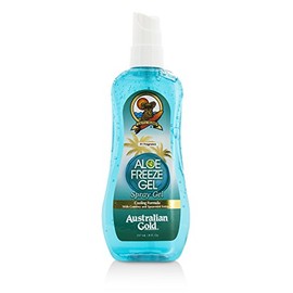 Australian Gold Aloe Freeze Spray Gel 8 fl. oz.