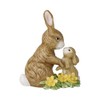 Goebel Annual Rabbit 2025 - Easter Rabbit Figure