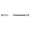 Pilot G TEC C4 Gel Pen Set of 3 Black