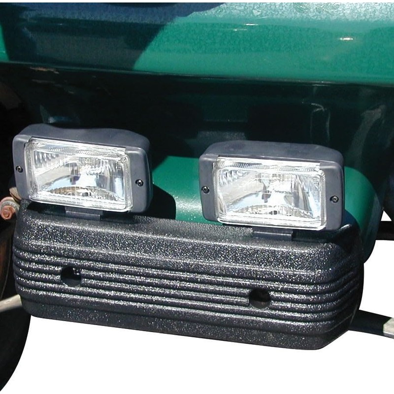 Universal Golf Cart Headlight Kit