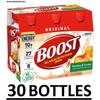 BOOST 30 PACK - BOOST Original Drink, Peaches 🍑 Cream,