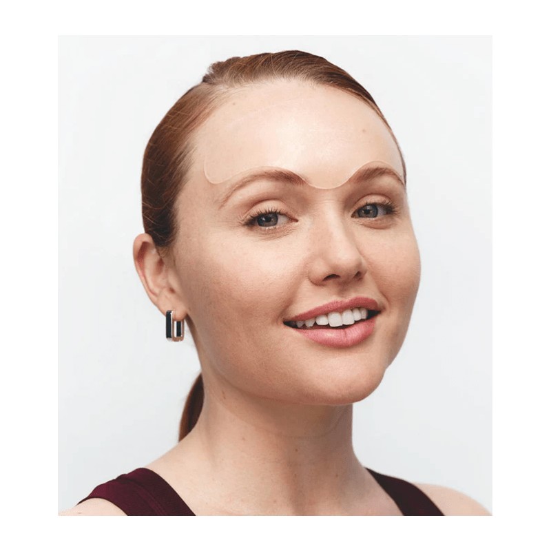 Wrinkles Schminkles Forehead Wrinkle Patches - 2 Patches